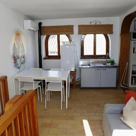 Apartment Casa Nandini