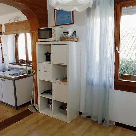 Apartment Casa Nandini *
