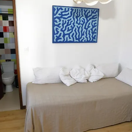 Casa Nandini Apartment Zahara de los Atunes