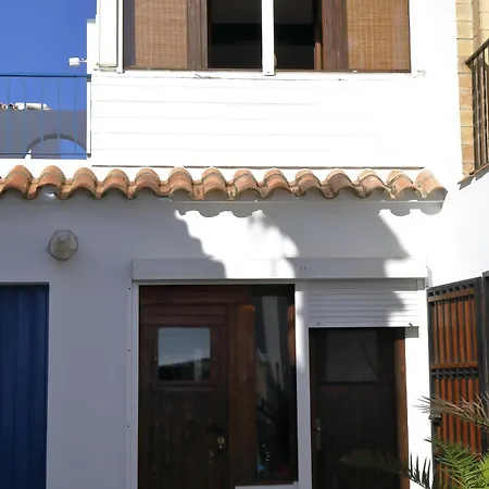 Apartment Casa Nandini Zahara de los Atunes