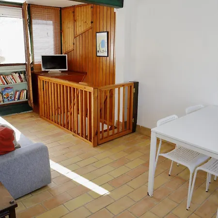 Casa Nandini Apartment Zahara de los Atunes