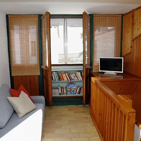 Apartment Casa Nandini Zahara de los Atunes