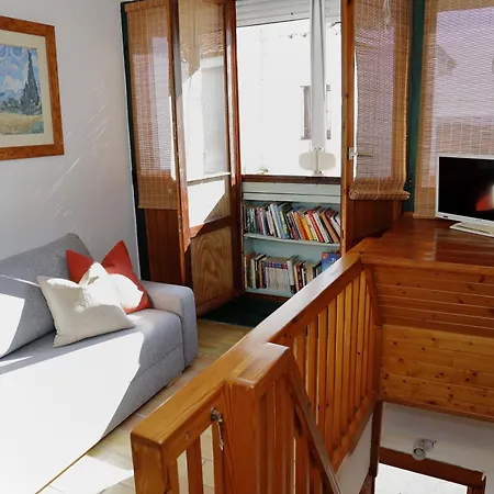 Casa Nandini * Zahara de los Atunes
